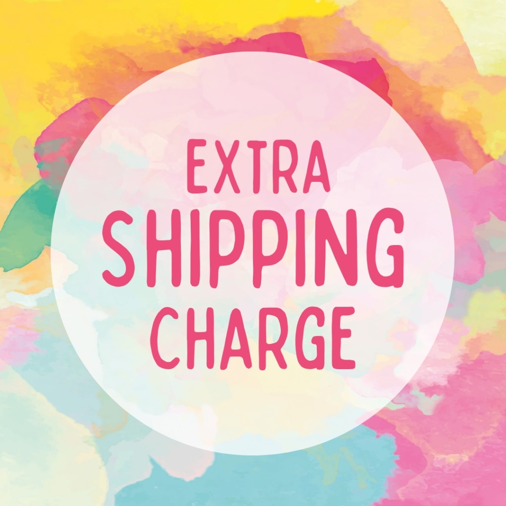 Buy this for extra shipping